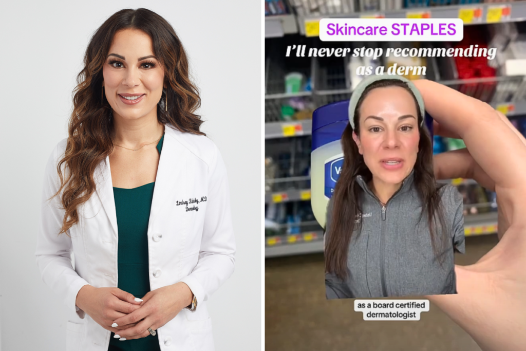 Why You Shouldn’t Sleep on ‘Grandma Skincare’—According to a Dermatologist