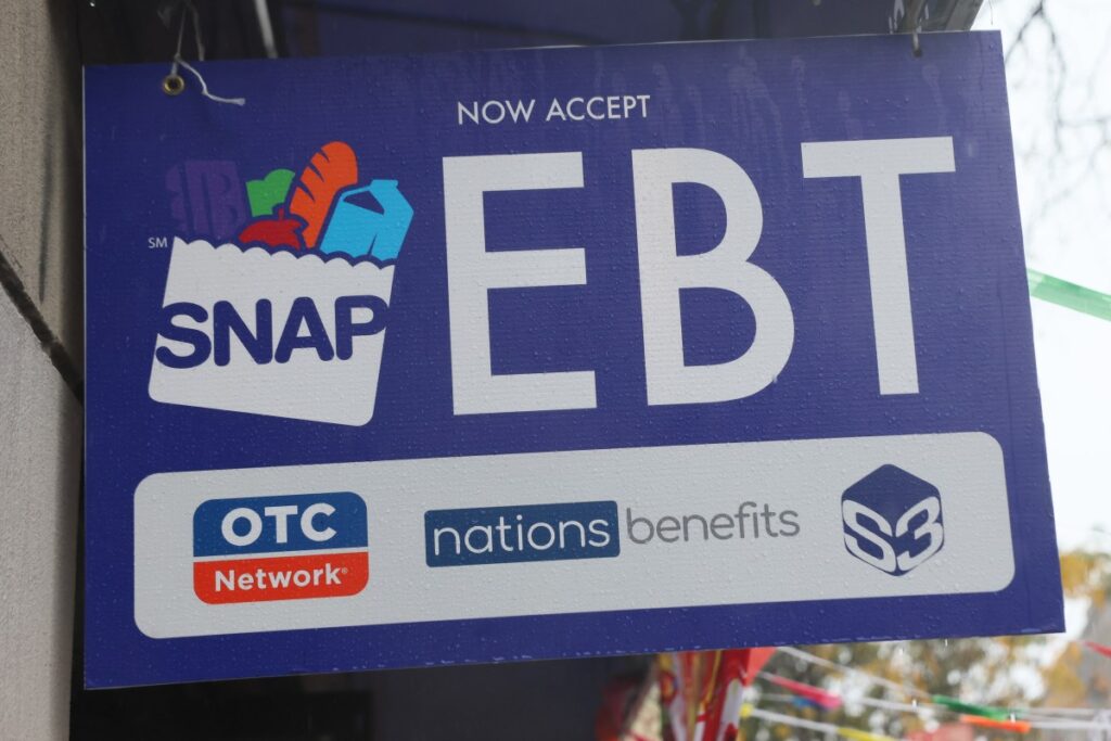 SNAP Benefits Update: Thousands Get Major Food Option Boost