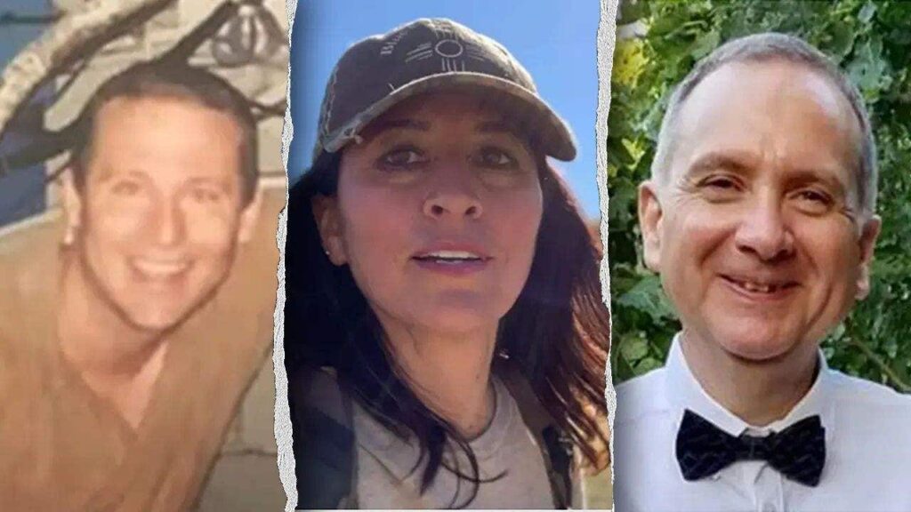 String of scientist deaths, vanishings fuels expert talks of shadow ops and silenced secrets: ‘Very serious’