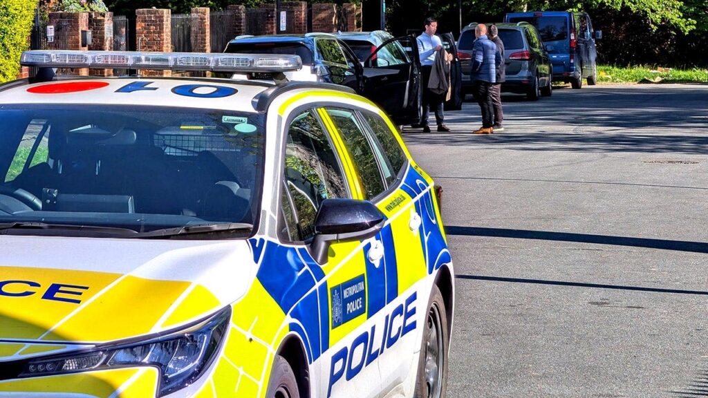 UK chief rabbi says Jews targeted by ‘sustained campaign of violence and intimidation’ after string of attacks