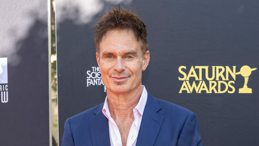 Patrick Muldoon: ‘Days Of Our Lives’ actor dead at 57