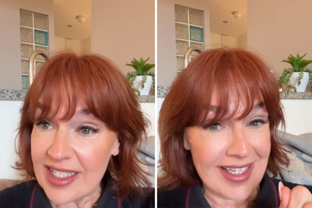 Woman Sparks Debate Over Who’s Responsible for Relationships With Grandkids