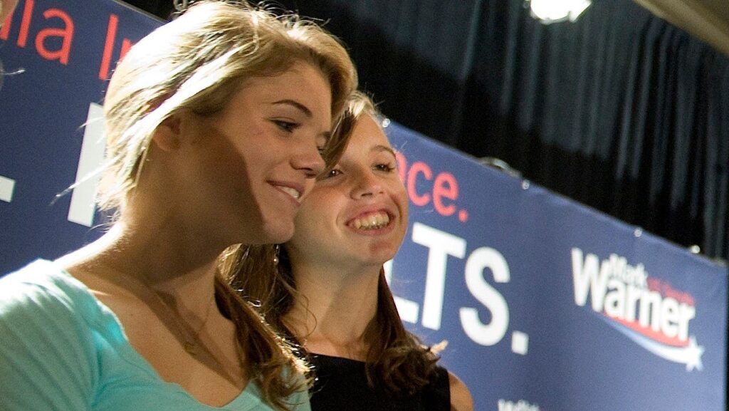 Sen Mark Warner ‘heartbroken,’ announcing daughter dies of juvenile diabetes