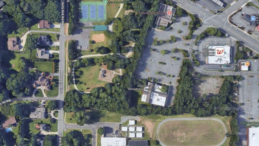 2 killed in North Carolina when ‘planned’ fight escalates into shooting near middle school