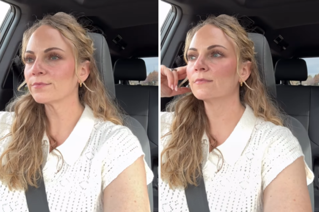 Mom-of-Three Reveals the Hardest Part of Parenting That No One Talks About