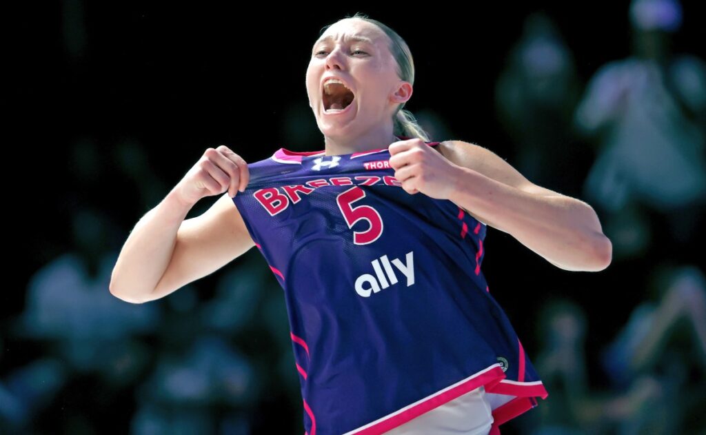 Wings HC Puts WNBA on Notice After Paige Bueckers’ Offseason Transformation