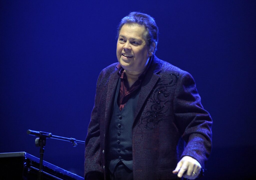 Alan Osmond Dies At 76: What To Know