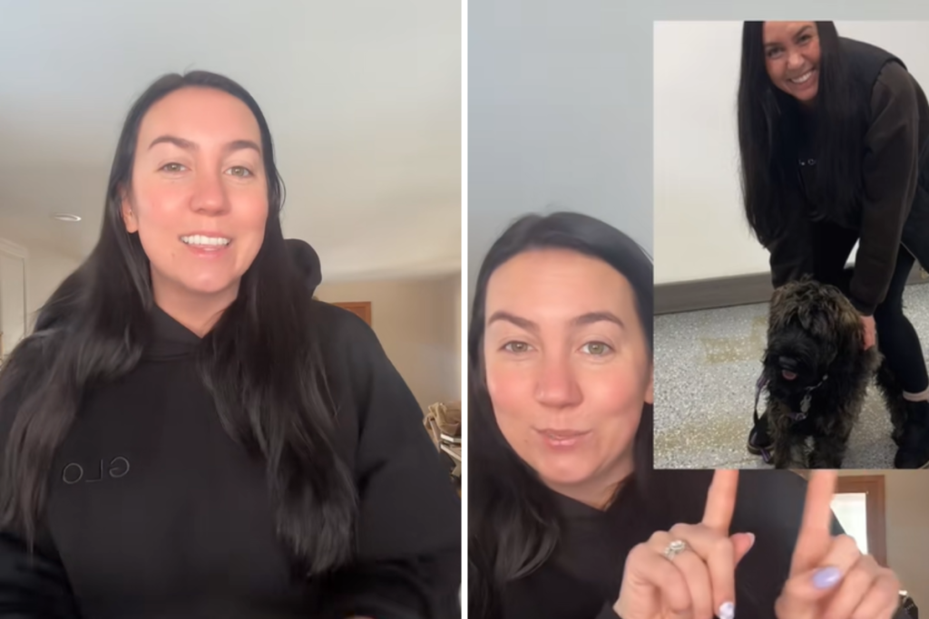 Woman Thinks She Adopted Doodle Puppy—Months Later Truth Becomes Clear