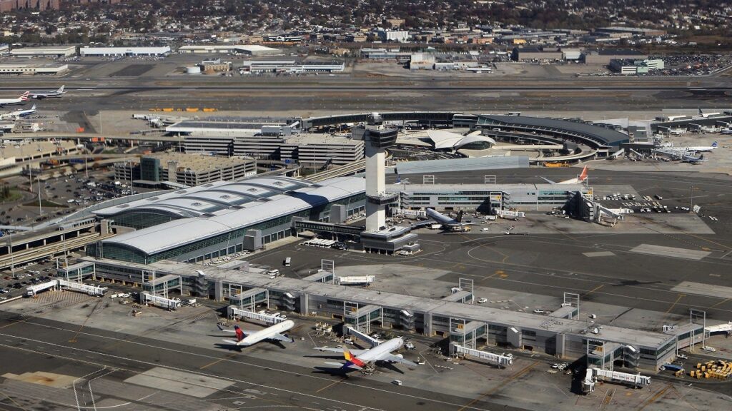 FAA probes JFK near miss after another recent close call fuels scrutiny of air traffic safety