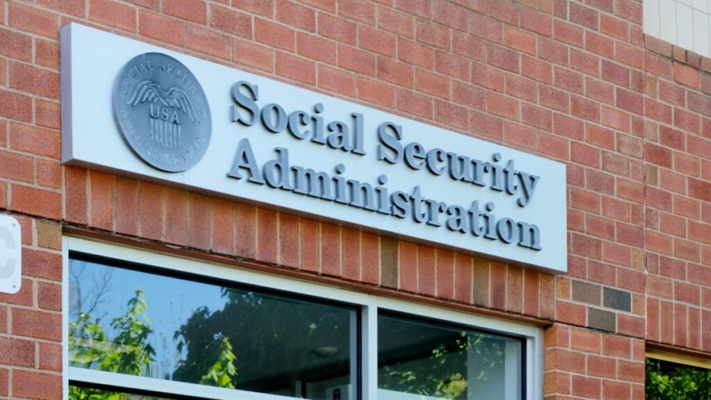 List of Social Security Offices Temporarily Closed