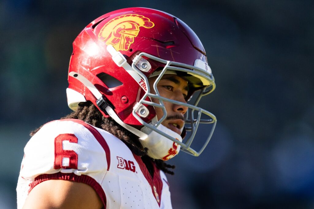 Wild Draft Scenario Could Help Jets Land Potential Steal of Round 1