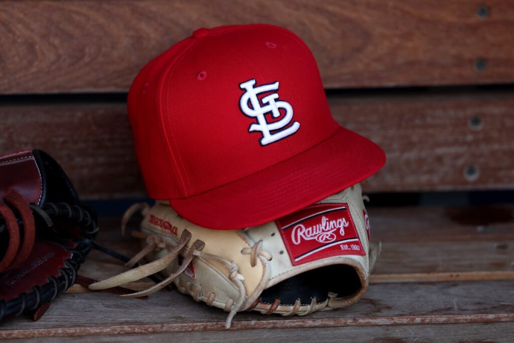 Cardinals Outfielder Corky Withrow Dies at 88