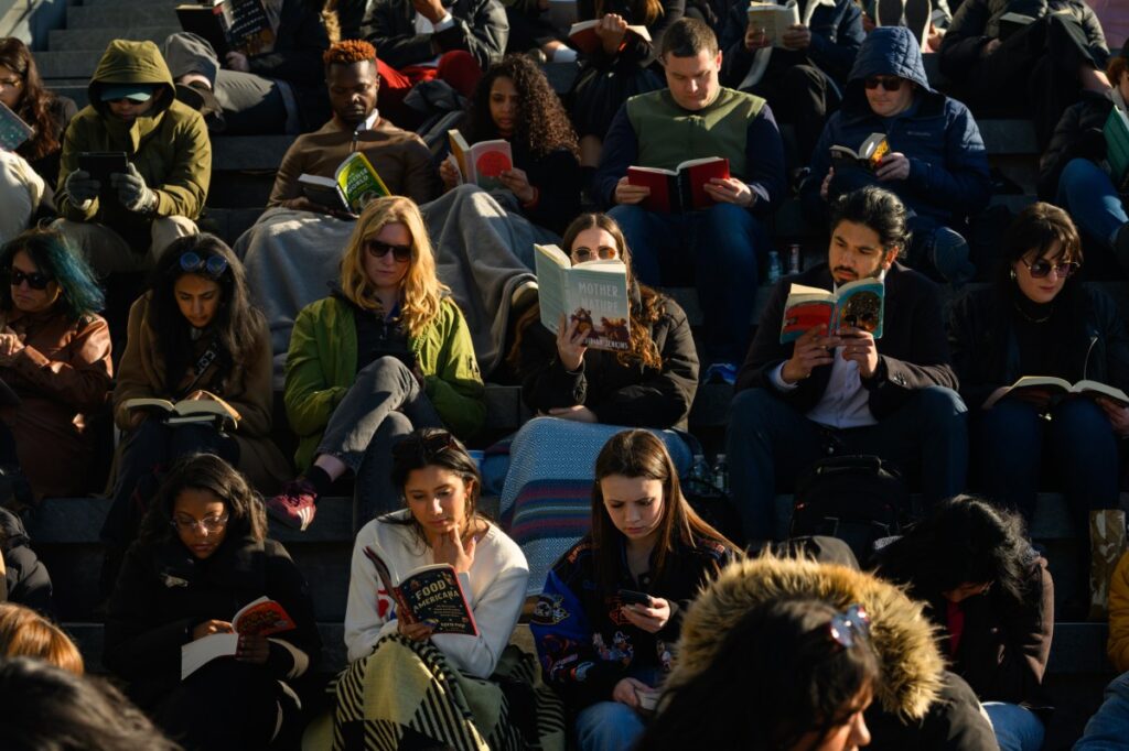 Why High-Achieving Teens Must Get ‘Lit’ in the Age of AI | Opinion