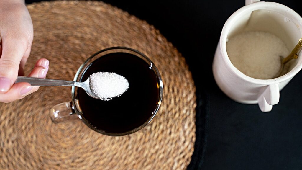 Zero-calorie sweeteners may impact future generations, study warns