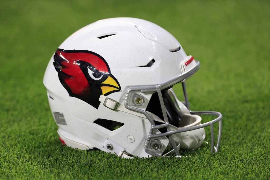 Cardinals Considering ‘Surprise’ NFL Draft Trade for Third Pick: Report