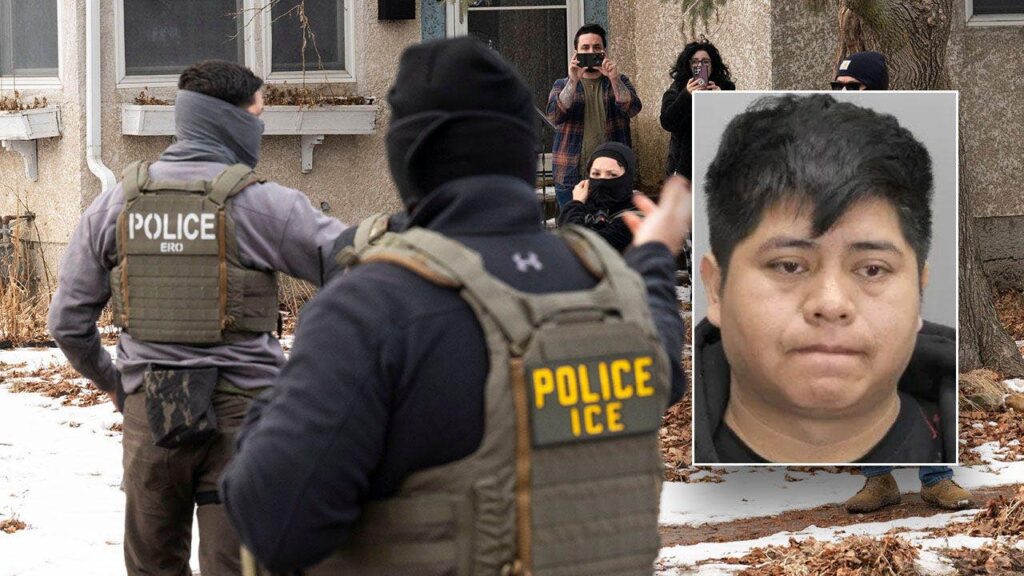 Guatemalan man charged with child porn possession released by Fairfax County despite ICE detainer, DHS says