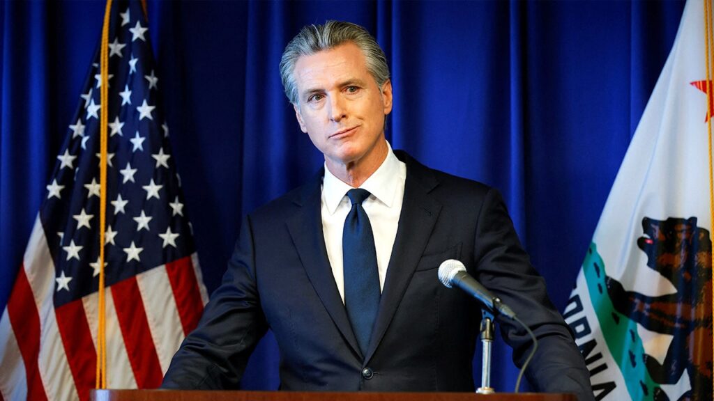 Newsom-backed law lets illegal immigrant child rapist seek early release again as DA urges ‘stop the madness’