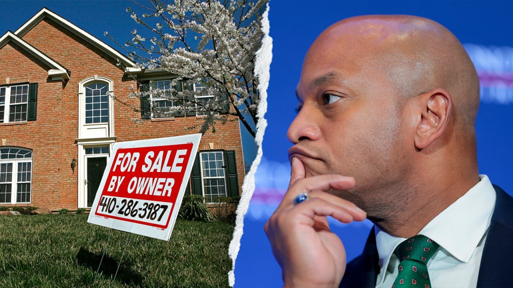 Blue state residents ‘fleeing in droves’ after ‘insane’ progressive takeover, says top state attorney