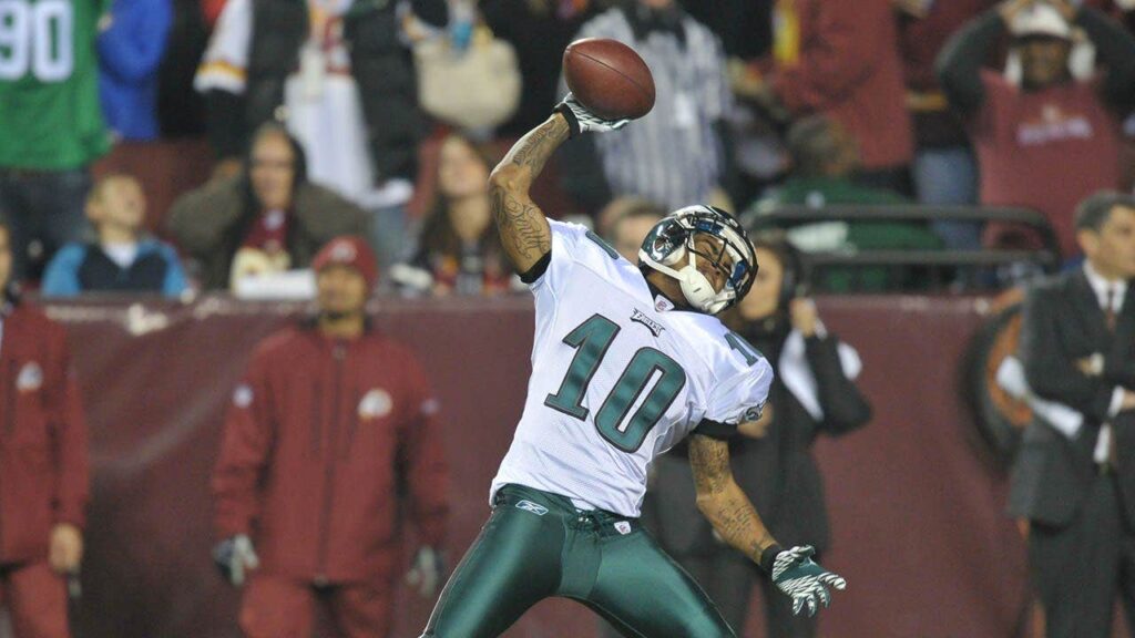 Former NFL star DeSean Jackson accused of fostering violent culture at HBCU football program