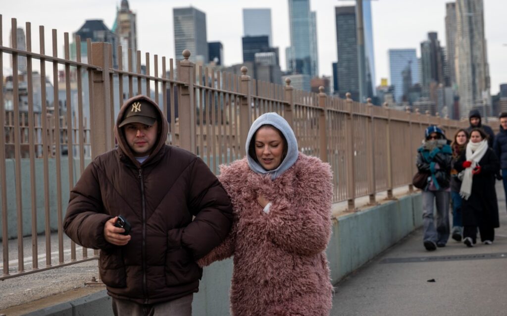 Central, Eastern U.S. Facing Cold Snap: When Plunging Temperatures Arrive