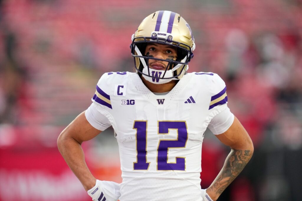 ESPN’s Mike Greenberg Apologizes for Denzel Boston Blunder During NFL Draft