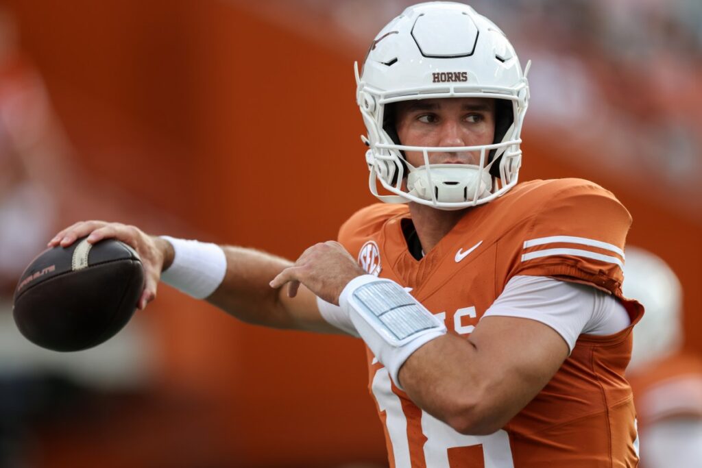 Rams Add Second QB Immediately After 2026 NFL Draft