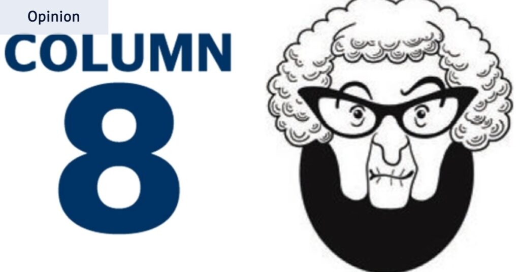 Back lane bazaar gets bizarre