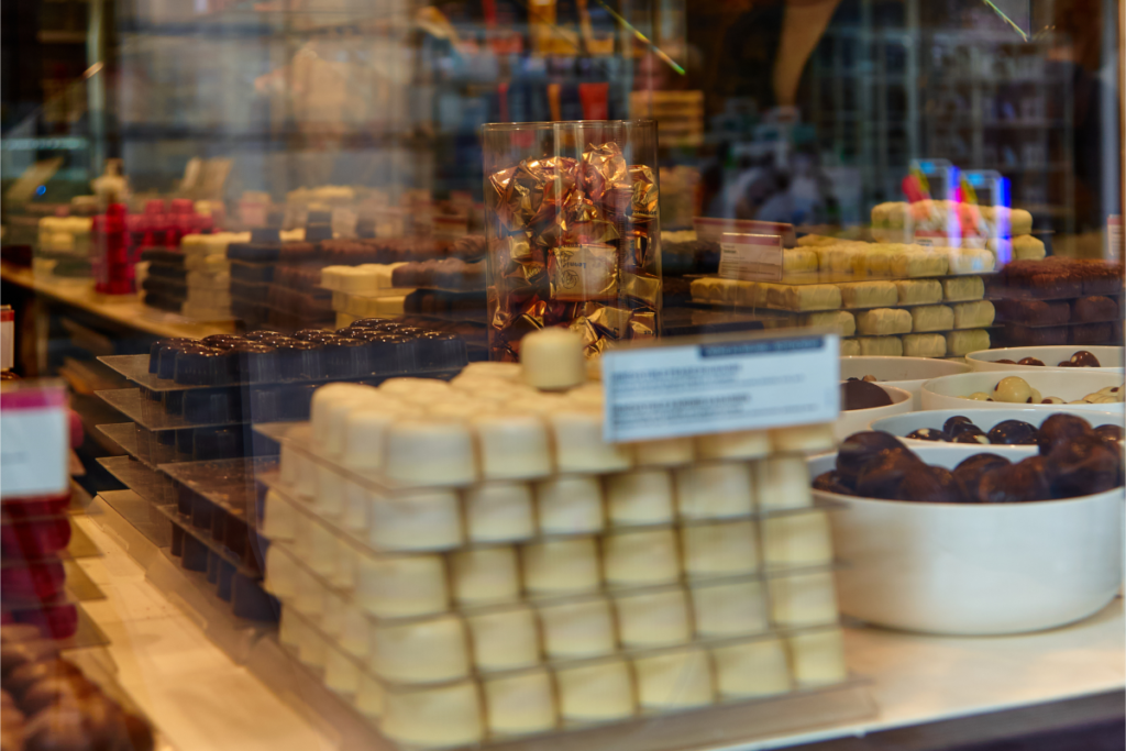 Chocolate Recalled in 40 States for ‘Life-Threatening’ Allergens