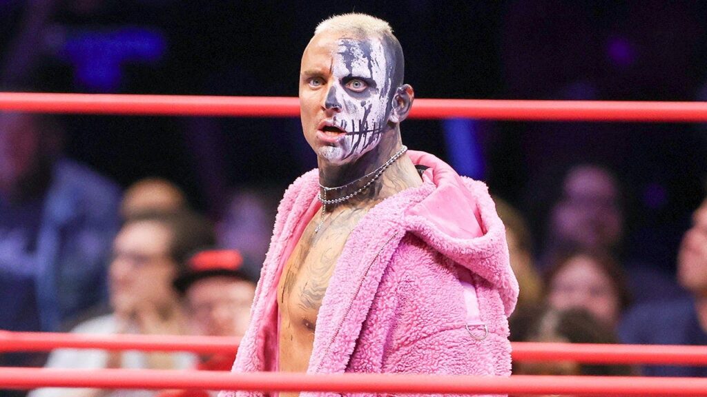 Heel Turn: Darby Allin defends AEW title, Cody Rhodes speaks out and more you missed in pro wrestling
