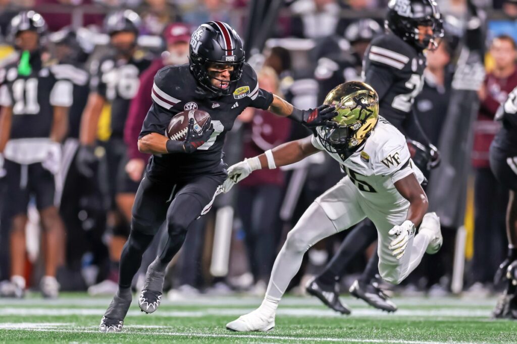 Mike McDaniel Pushed Hard for Chargers to Draft WR With 4.26 Speed