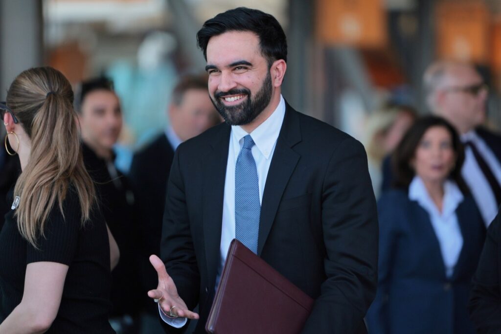 Candidate Backed by Zohran Mamdani Loses Election: What It Means