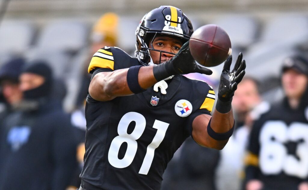 Buccaneers Projected to Make Run at Pro Bowl TE for Baker Mayfield