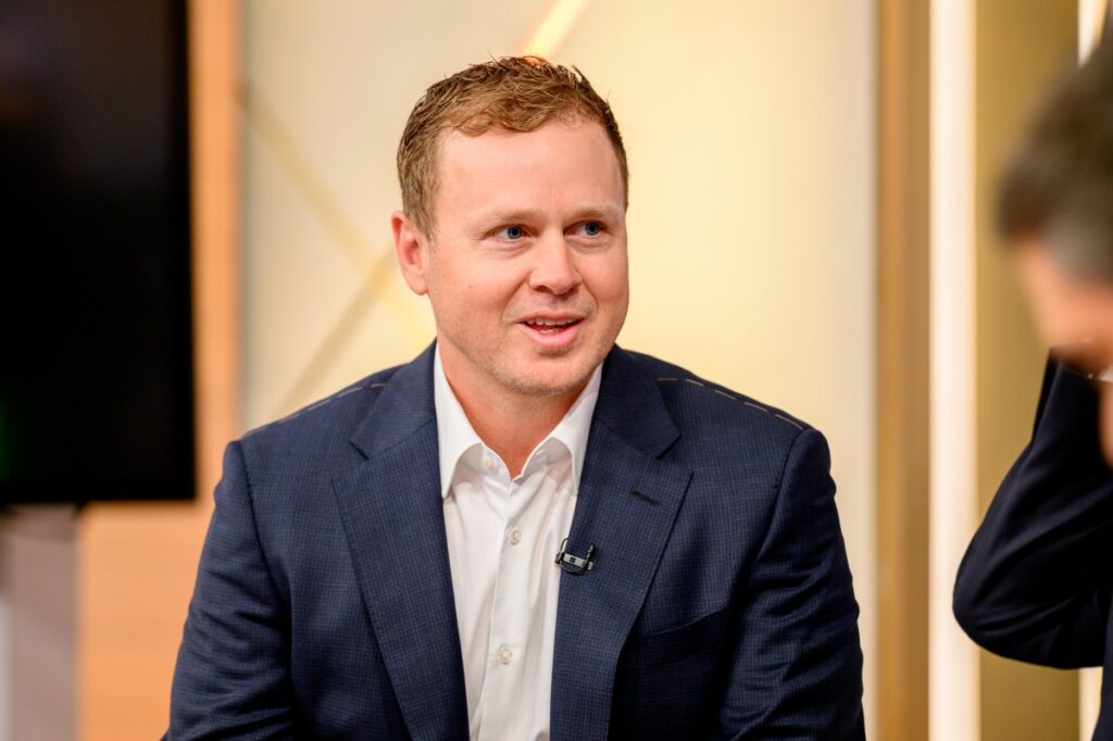 Spencer Pratt’s LA Mayor Ad Goes Viral–What Are His Chances Of Winning?