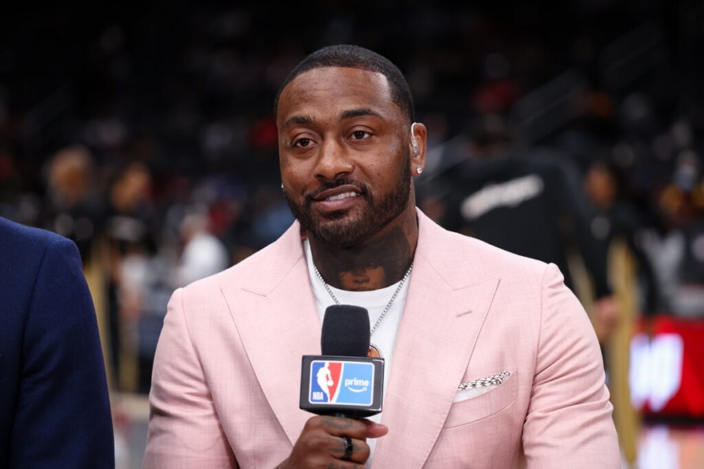John Wall Lands New Job With College Basketball Program