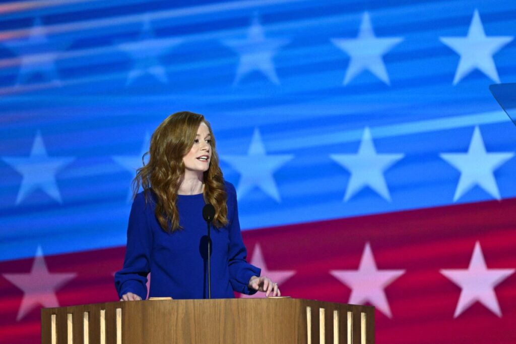 Democrat voted in California after moving to Michigan “permanently”