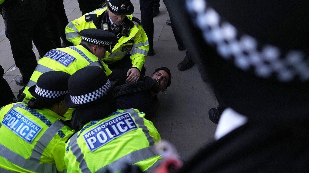 Britain warns another terror attack is ‘highly likely’ within 6 months after London stabbing