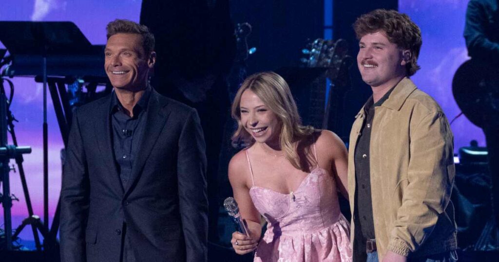‘American Idol’ Reveals Season 24 Contestants Brooks Rosser and Rae Boyd Are Dating