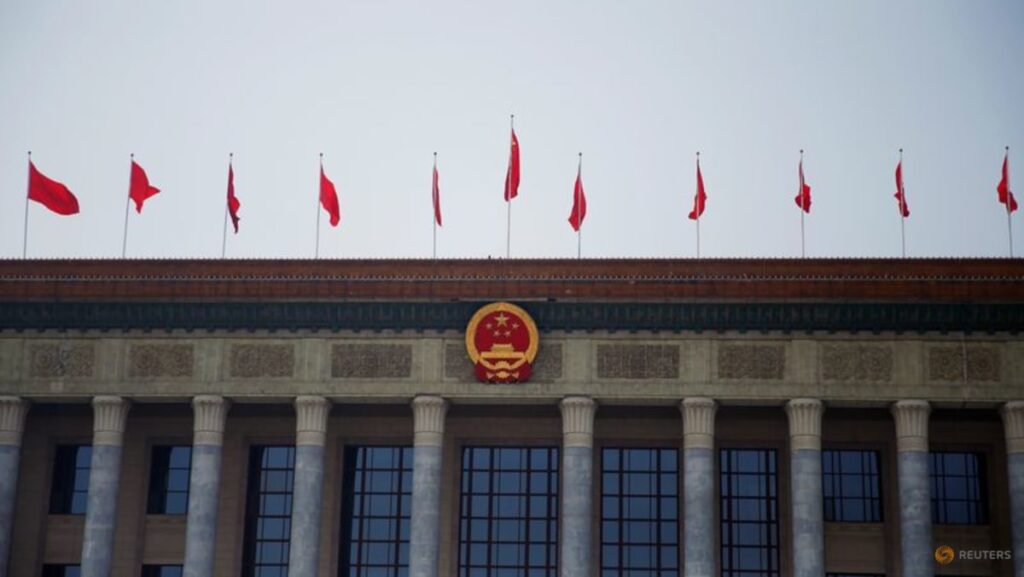 China pledges to strengthen supply chains, energy security as part of ‘systemic response’ to external shocks