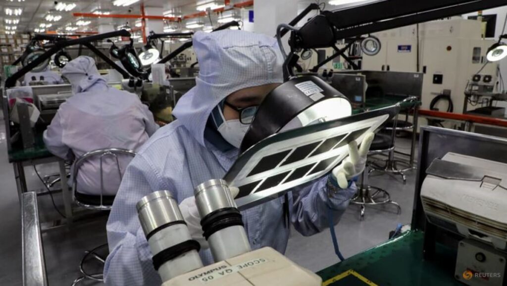 Malaysia semiconductor industry weathers geopolitical tensions, eyes higher-value growth