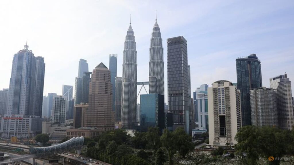 Malaysia civil servants to work from home amid fuel crisis