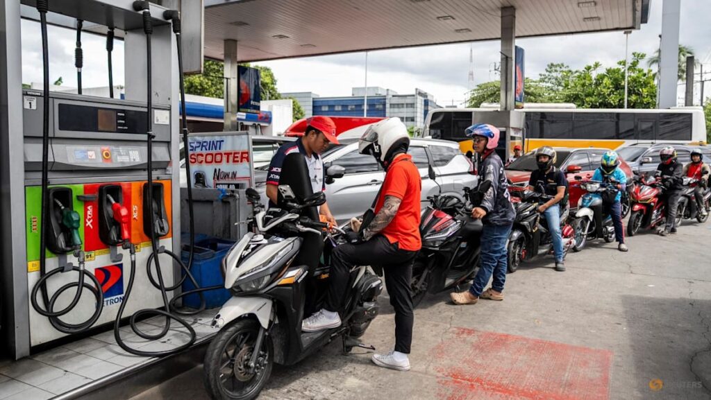 Commentary: ASEAN’s energy crisis is not about energy