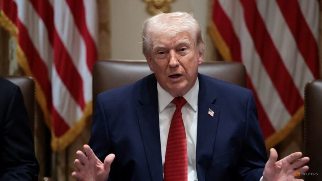 Commentary: If US is a ‘revisionist power’, how countries engage it will change