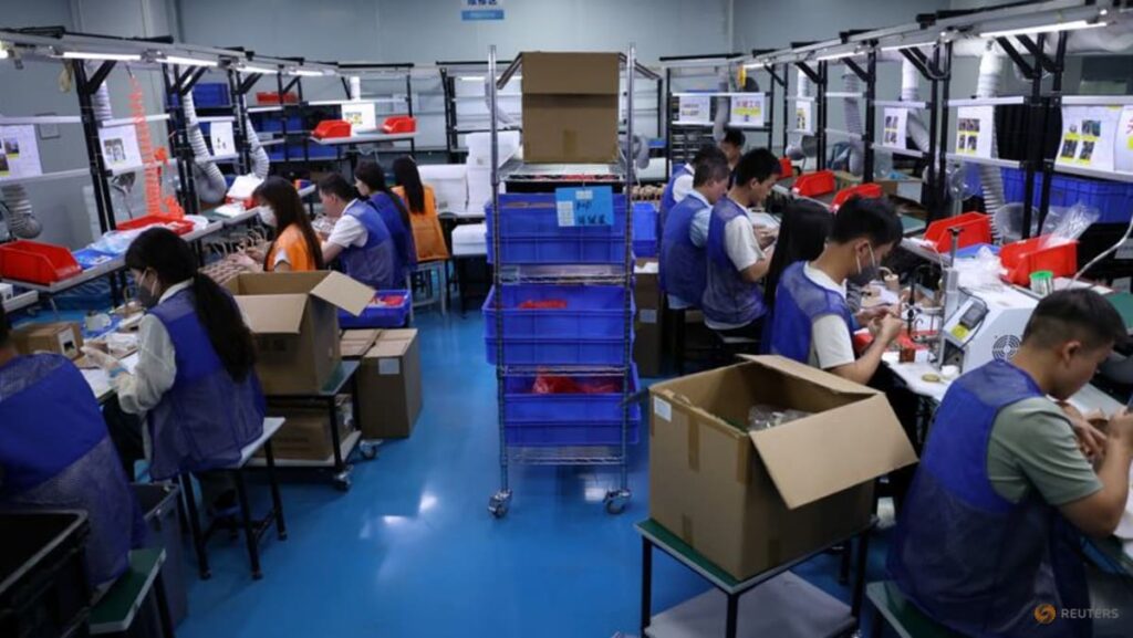 China’s economy rebounds in Q1 but Iran war darkens 2026 outlook China’s economy rebounds in Q1 but Iran war darkens 2026 outlook