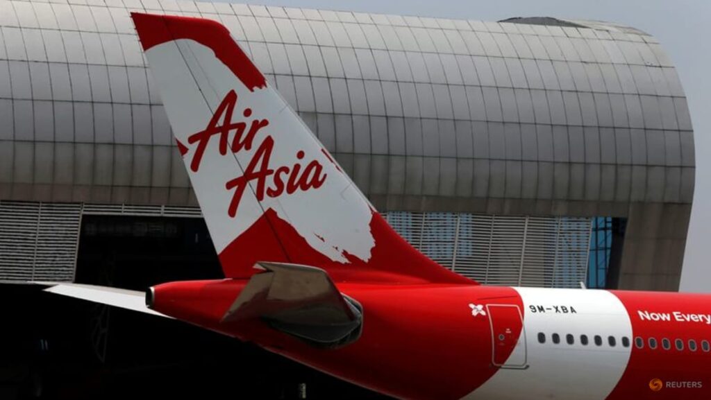 AirAsia X committed to opening Bahrain hub despite Middle East conflict