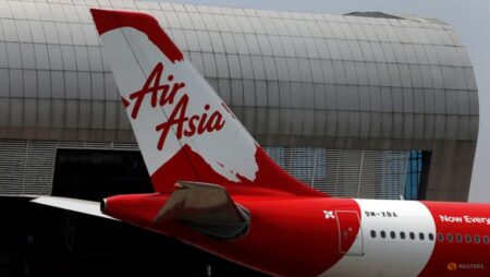 AirAsia X committed to opening Bahrain hub despite Middle East conflict