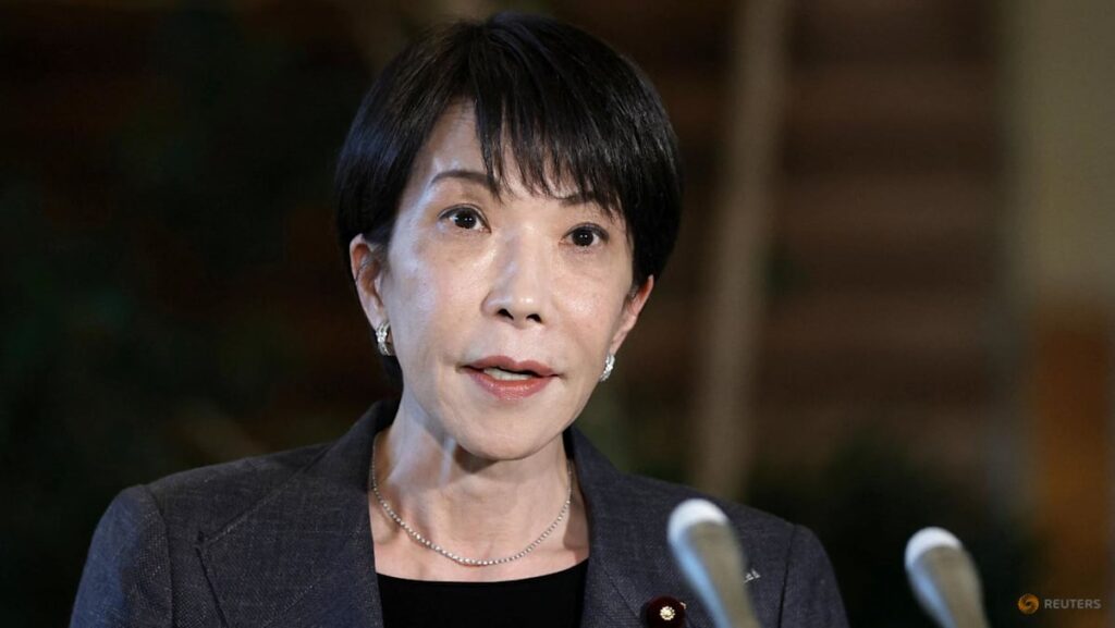 Japan plans to release extra 20 days’ oil reserves from May