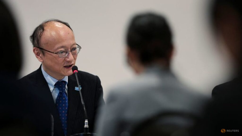 Asia Pacific faces weaker growth and higher inflation from Middle East crisis, ADB warns Asia Pacific faces weaker growth and higher inflation from Middle East crisis, ADB warns