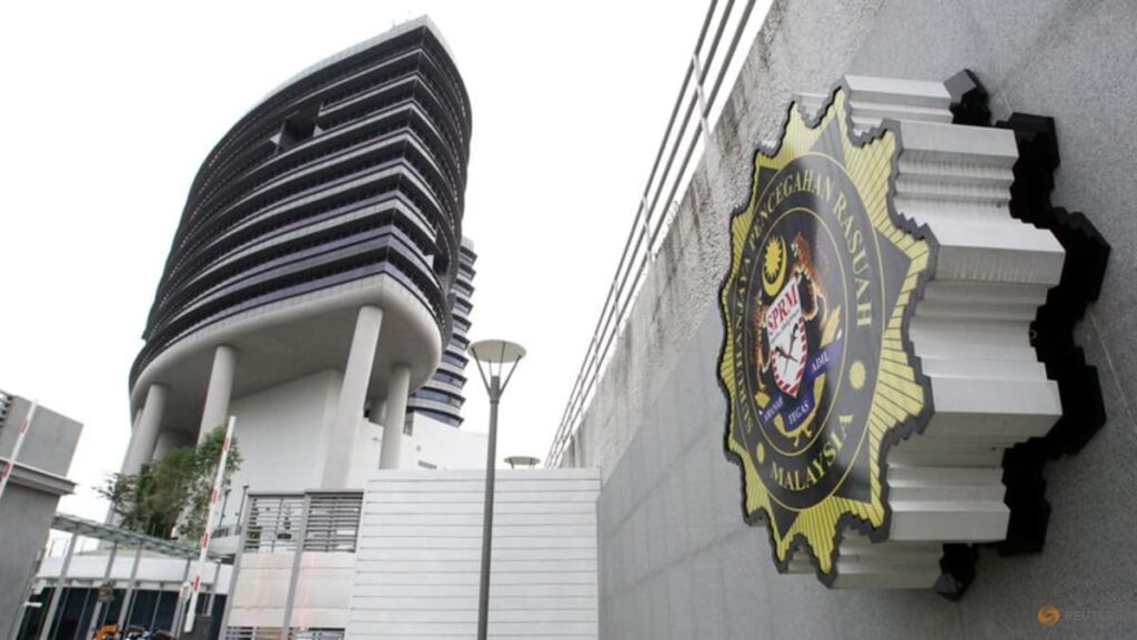 In unprecedented move, Malaysia names former High Court judge as new anti-graft chief