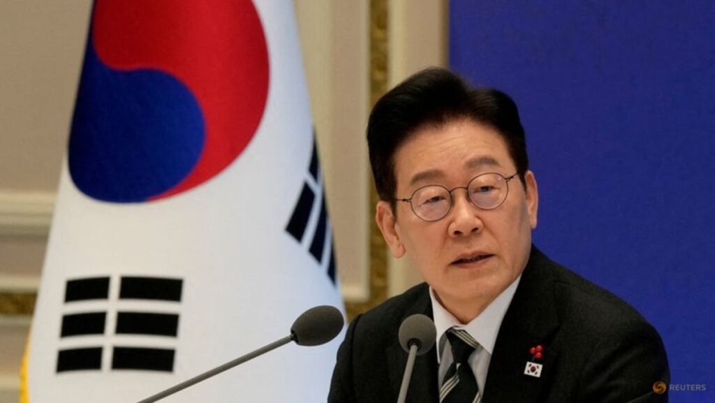 South Korean president to visit India, Vietnam