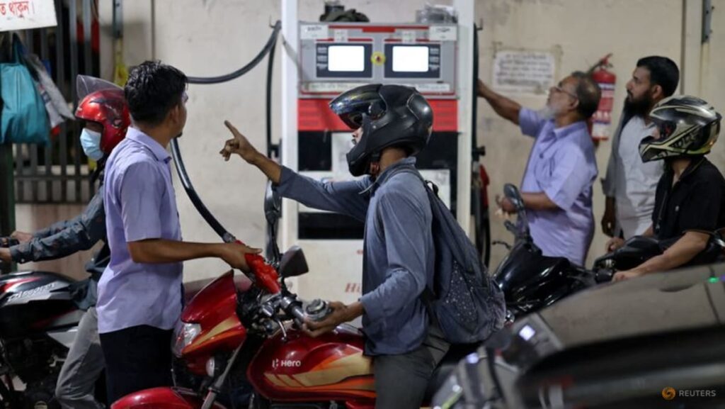 Bangladesh raises fuel prices as Iran war drives up costs